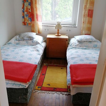 Lonci Apartman Залакарош Экстерьер фото