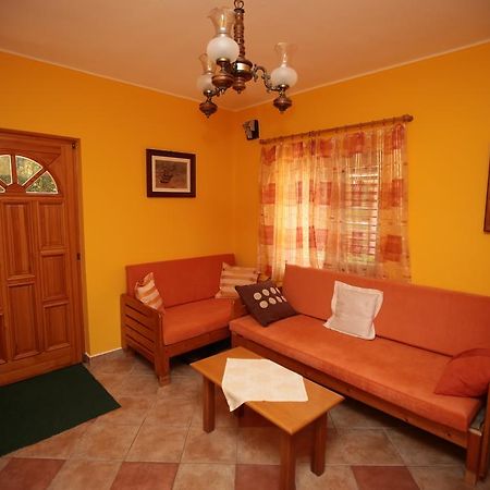 Lonci Apartman Залакарош Экстерьер фото