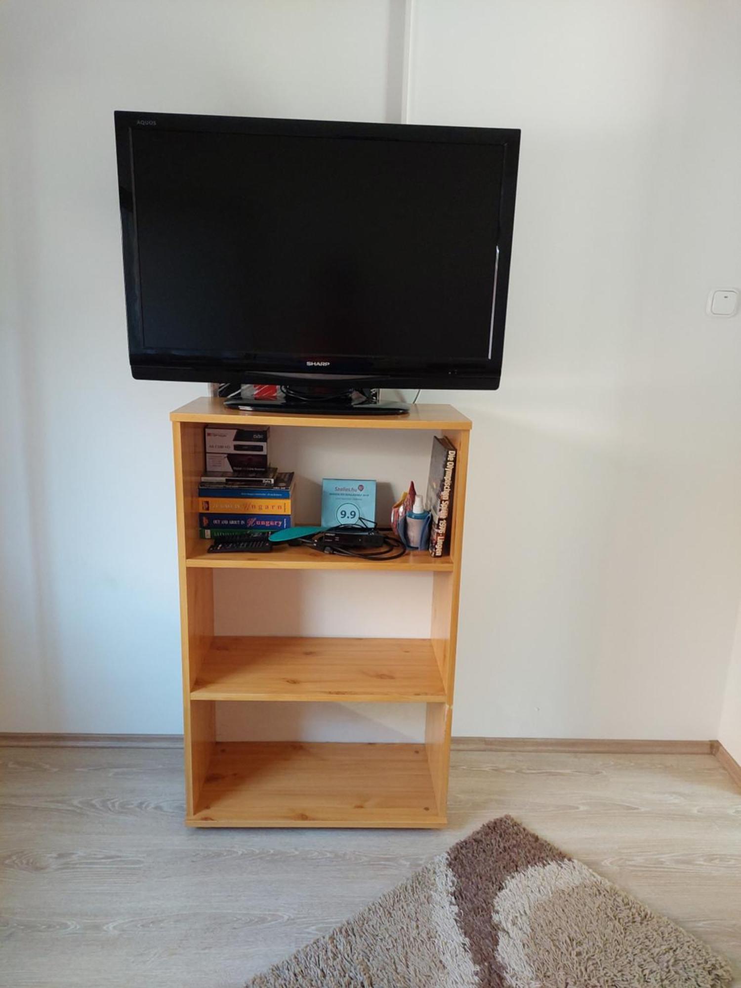 Lonci Apartman Залакарош Экстерьер фото