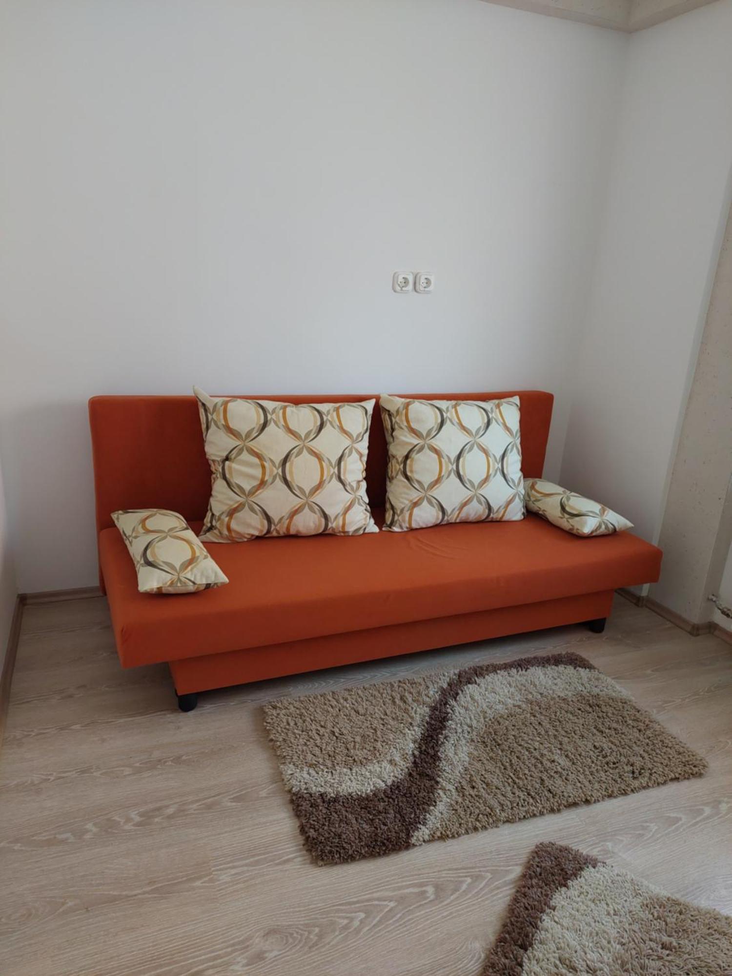 Lonci Apartman Залакарош Экстерьер фото