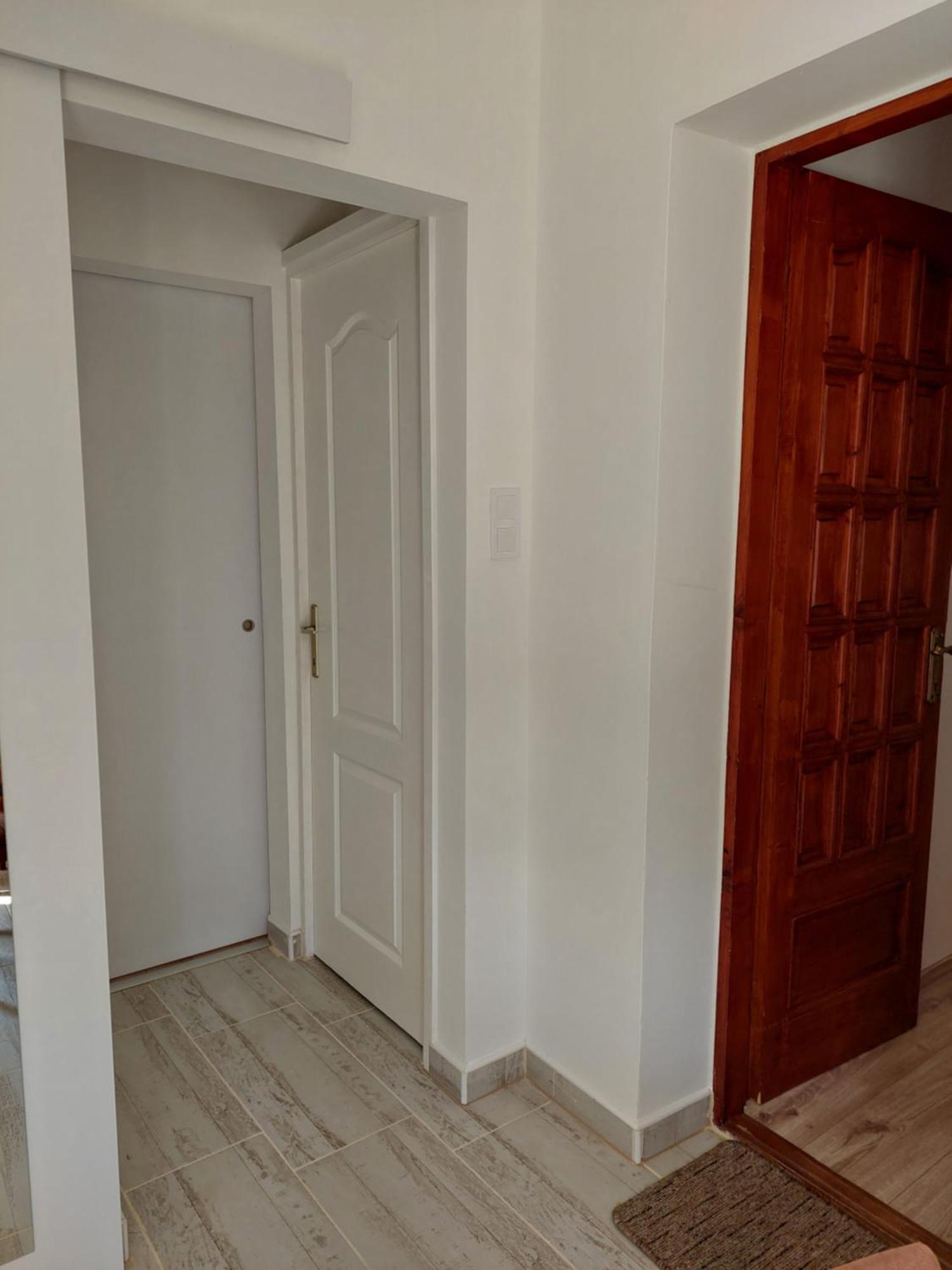 Lonci Apartman Залакарош Экстерьер фото
