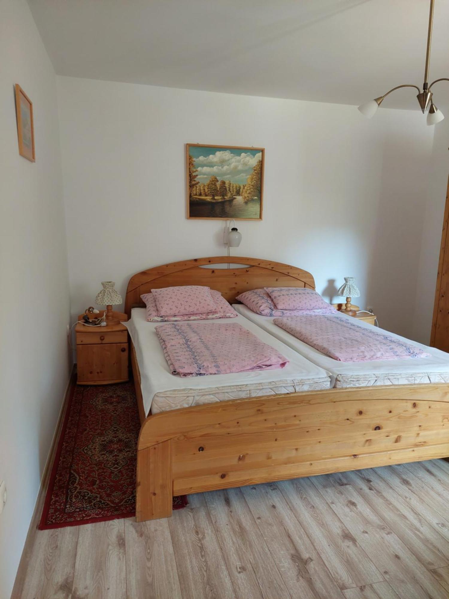 Lonci Apartman Залакарош Экстерьер фото