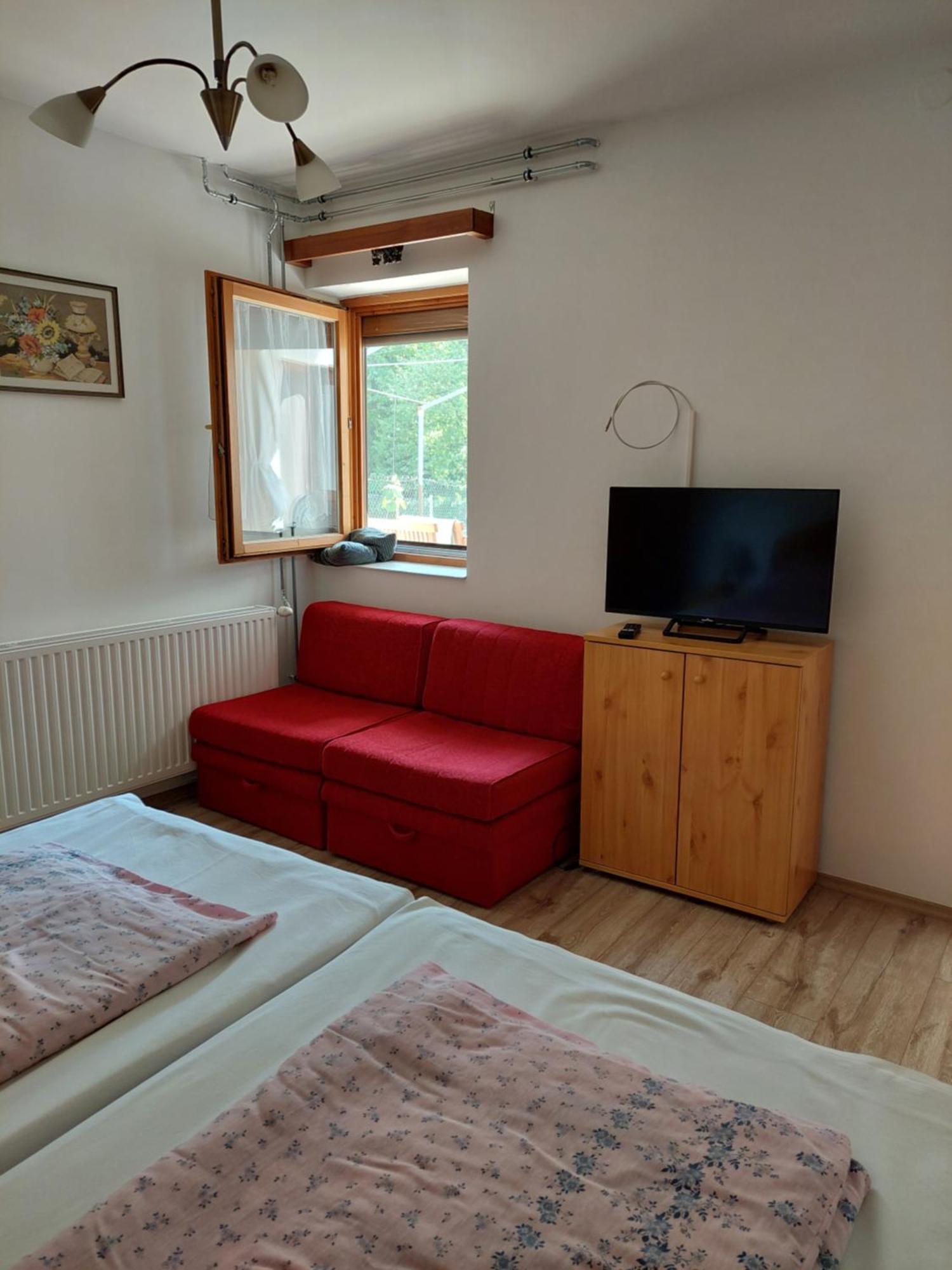 Lonci Apartman Залакарош Экстерьер фото