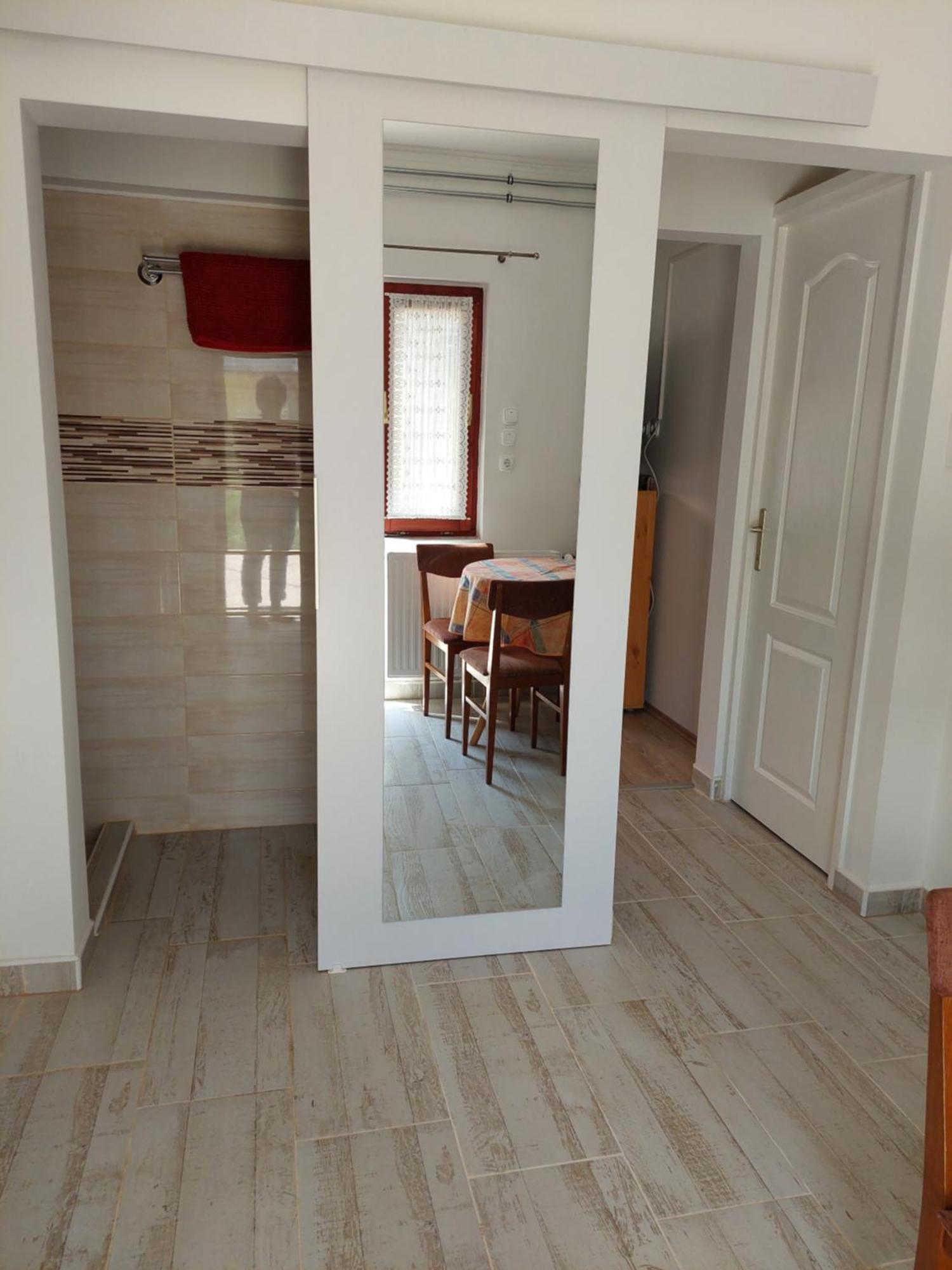 Lonci Apartman Залакарош Экстерьер фото