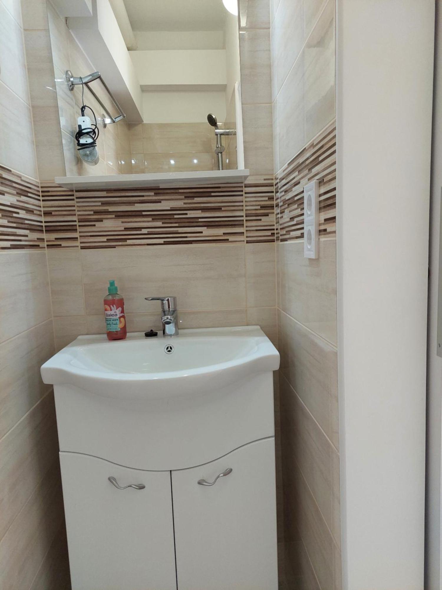 Lonci Apartman Залакарош Экстерьер фото