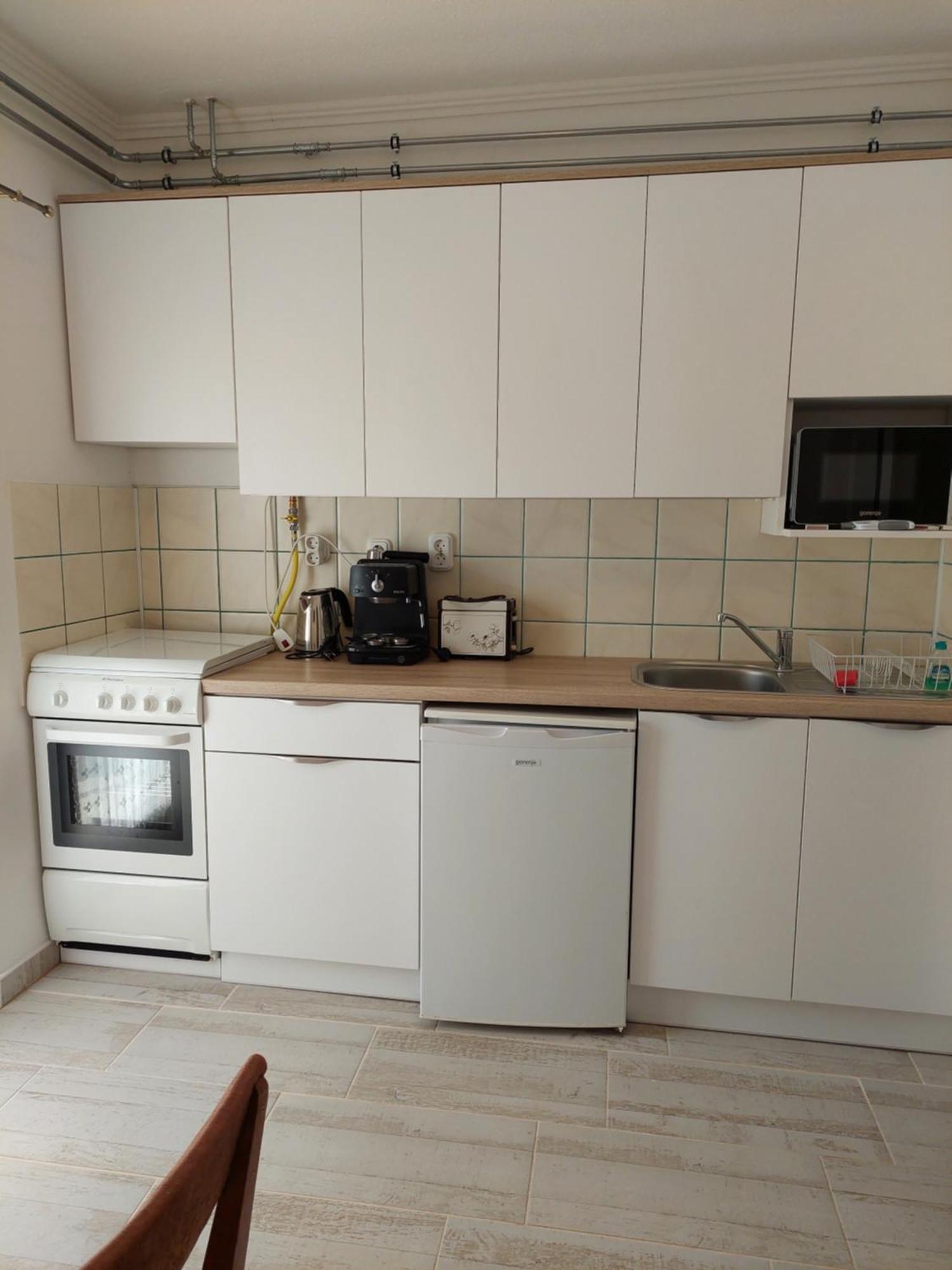 Lonci Apartman Залакарош Экстерьер фото
