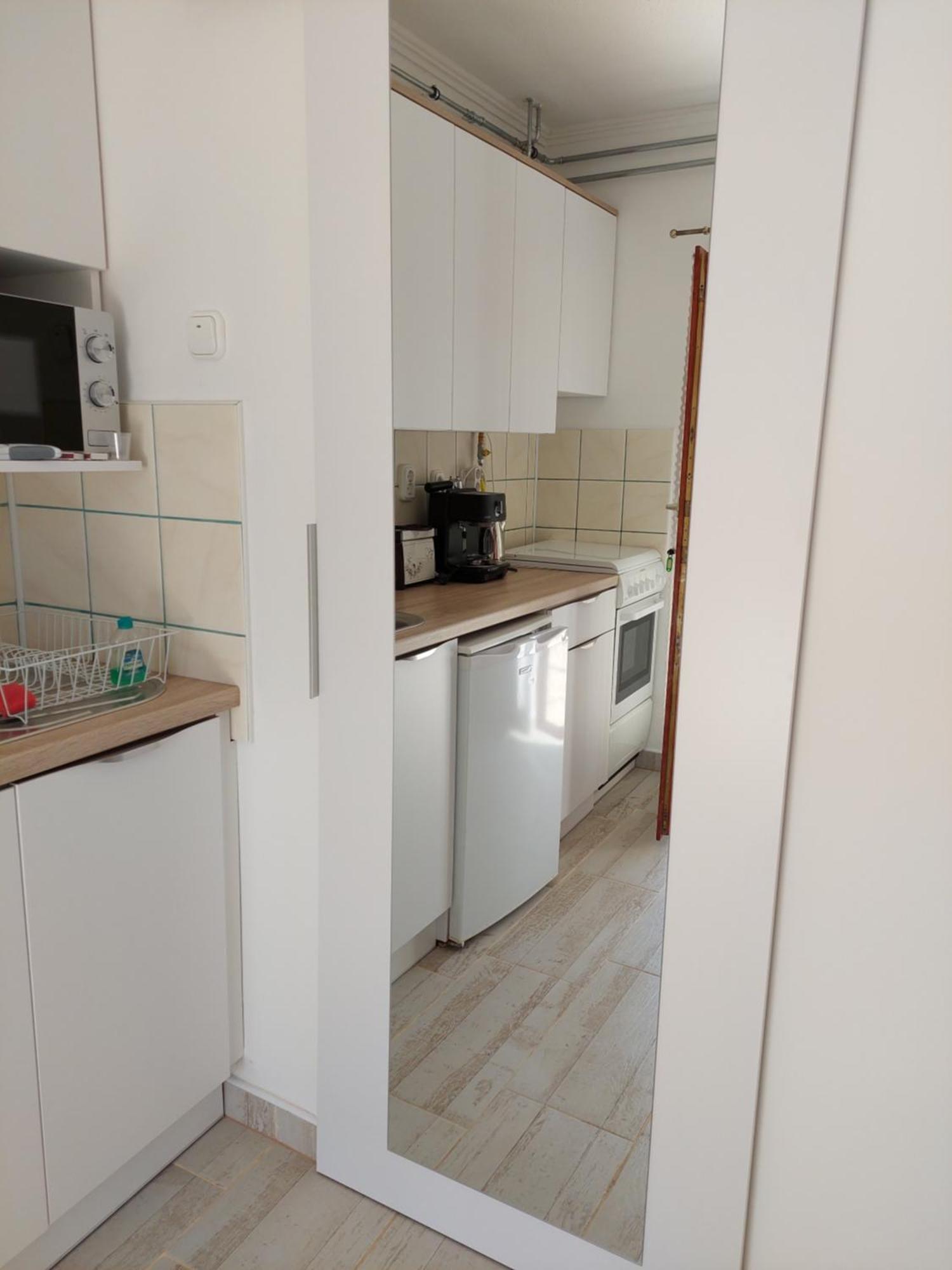 Lonci Apartman Залакарош Экстерьер фото