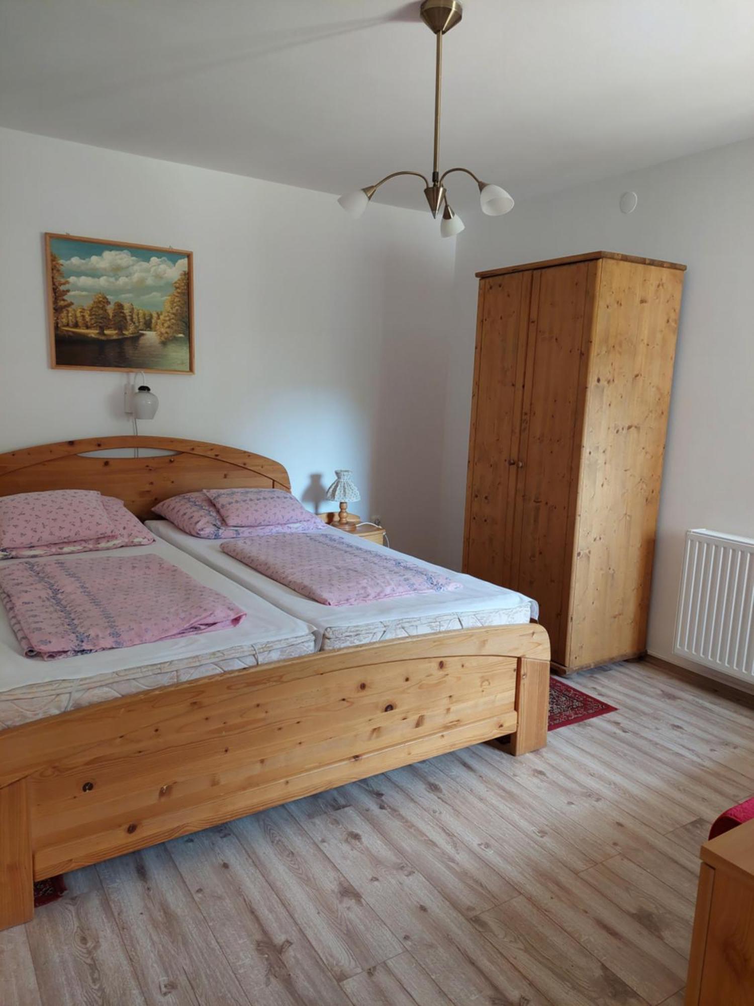 Lonci Apartman Залакарош Экстерьер фото