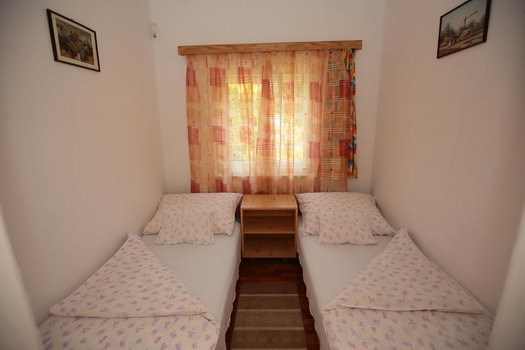 Lonci Apartman Залакарош Экстерьер фото
