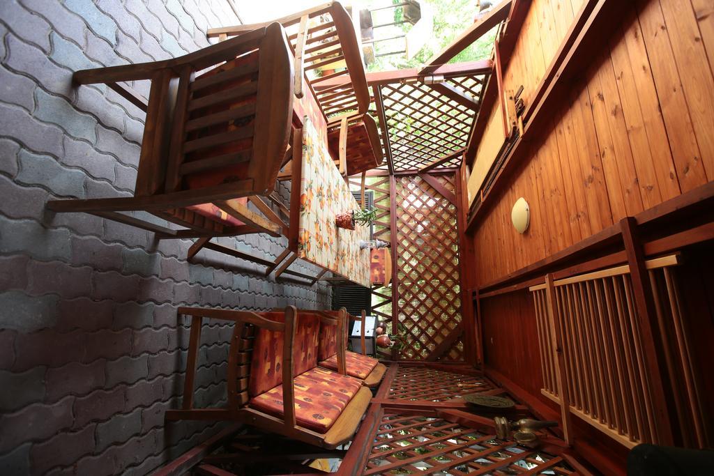 Lonci Apartman Залакарош Экстерьер фото